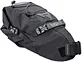 Backloader Bikepacking Saddle Bag Black 10L